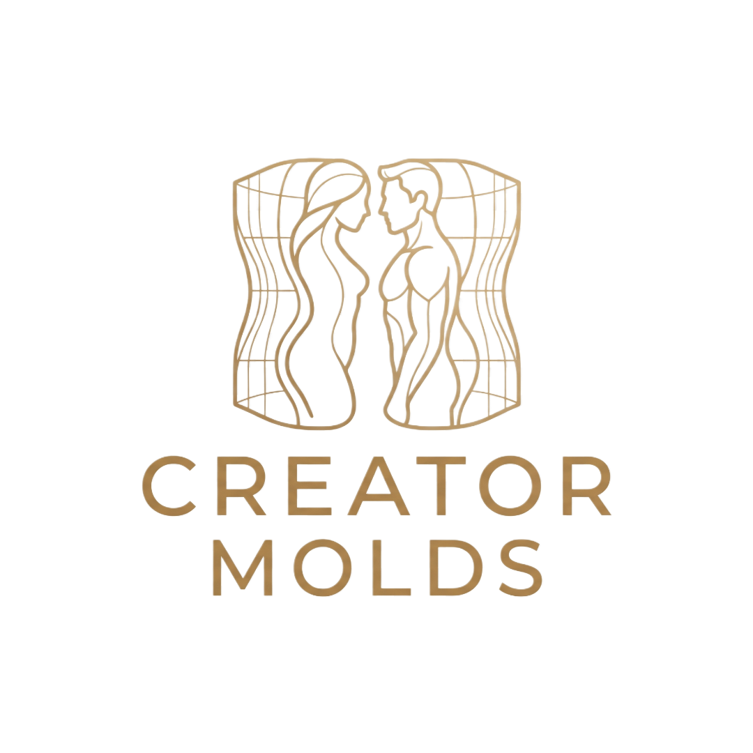CreatorMolds